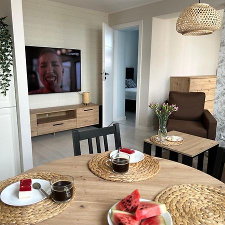 Dom & House - Apartments Kamienna Grobla Gdansk Dış mekan fotoğraf