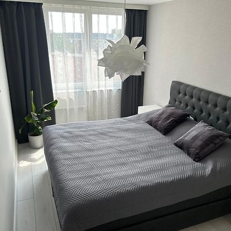 Dom & House - Apartments Kamienna Grobla Gdansk Dış mekan fotoğraf