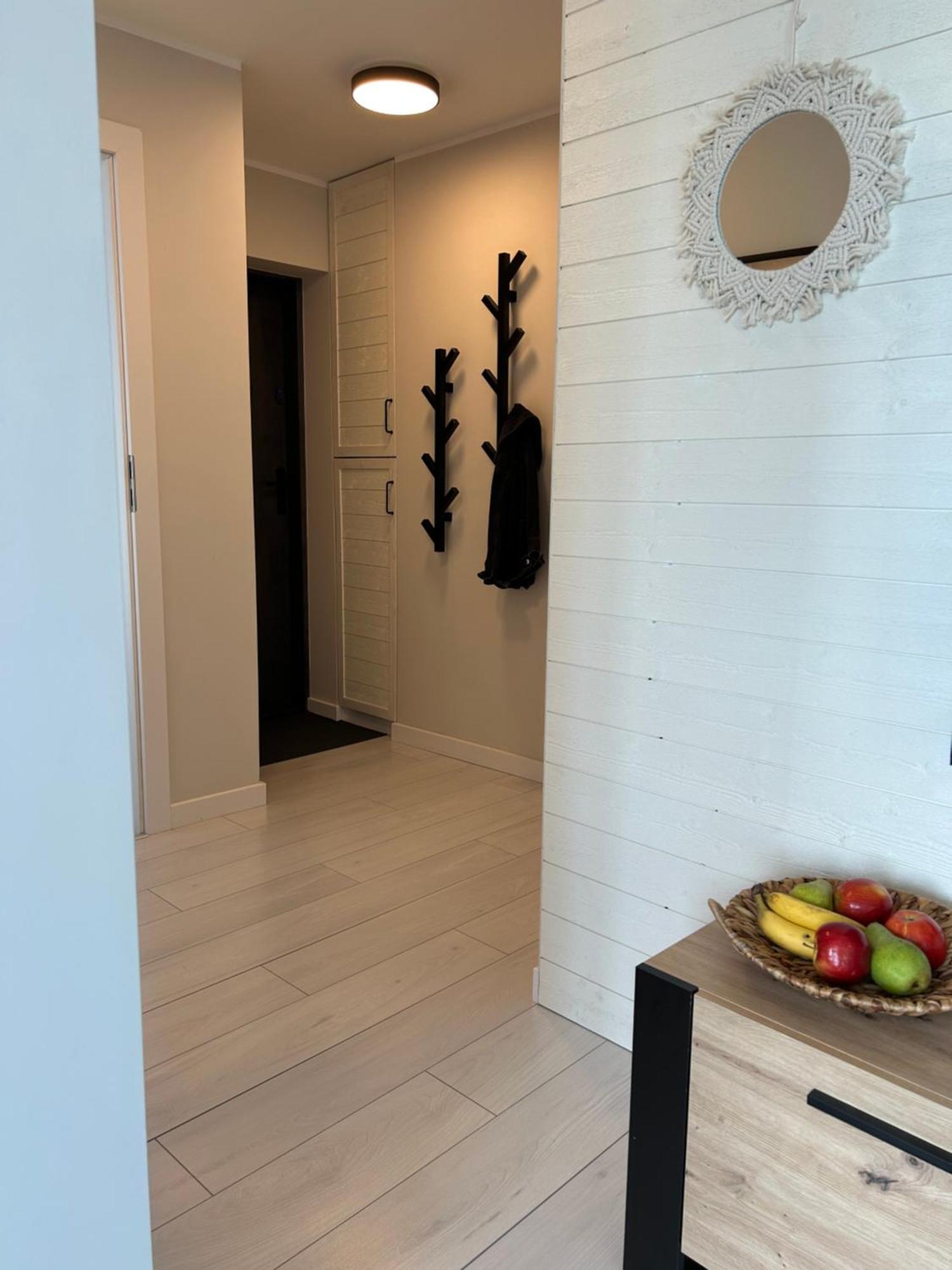 Dom & House - Apartments Kamienna Grobla Gdansk Dış mekan fotoğraf