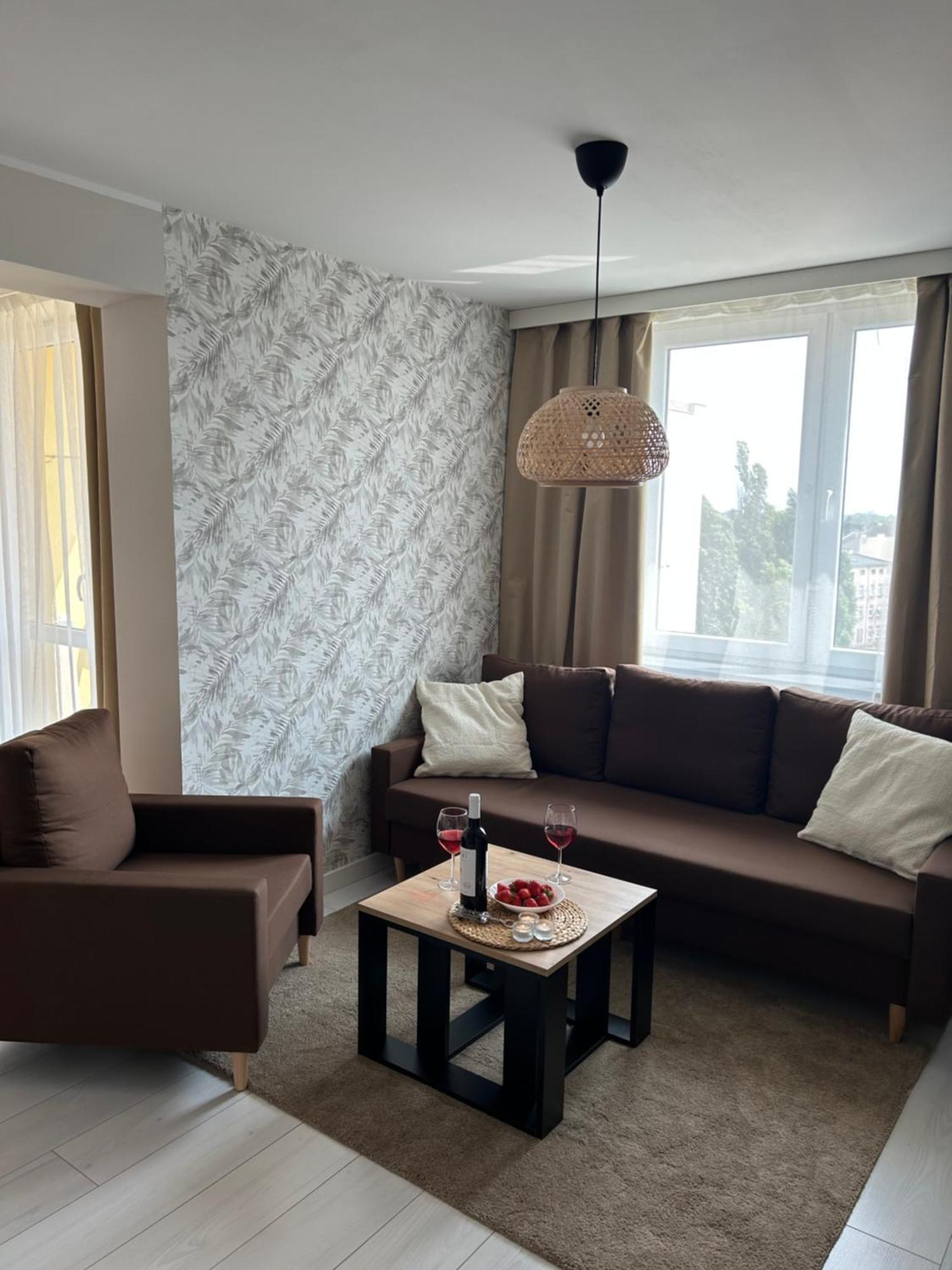 Dom & House - Apartments Kamienna Grobla Gdansk Dış mekan fotoğraf