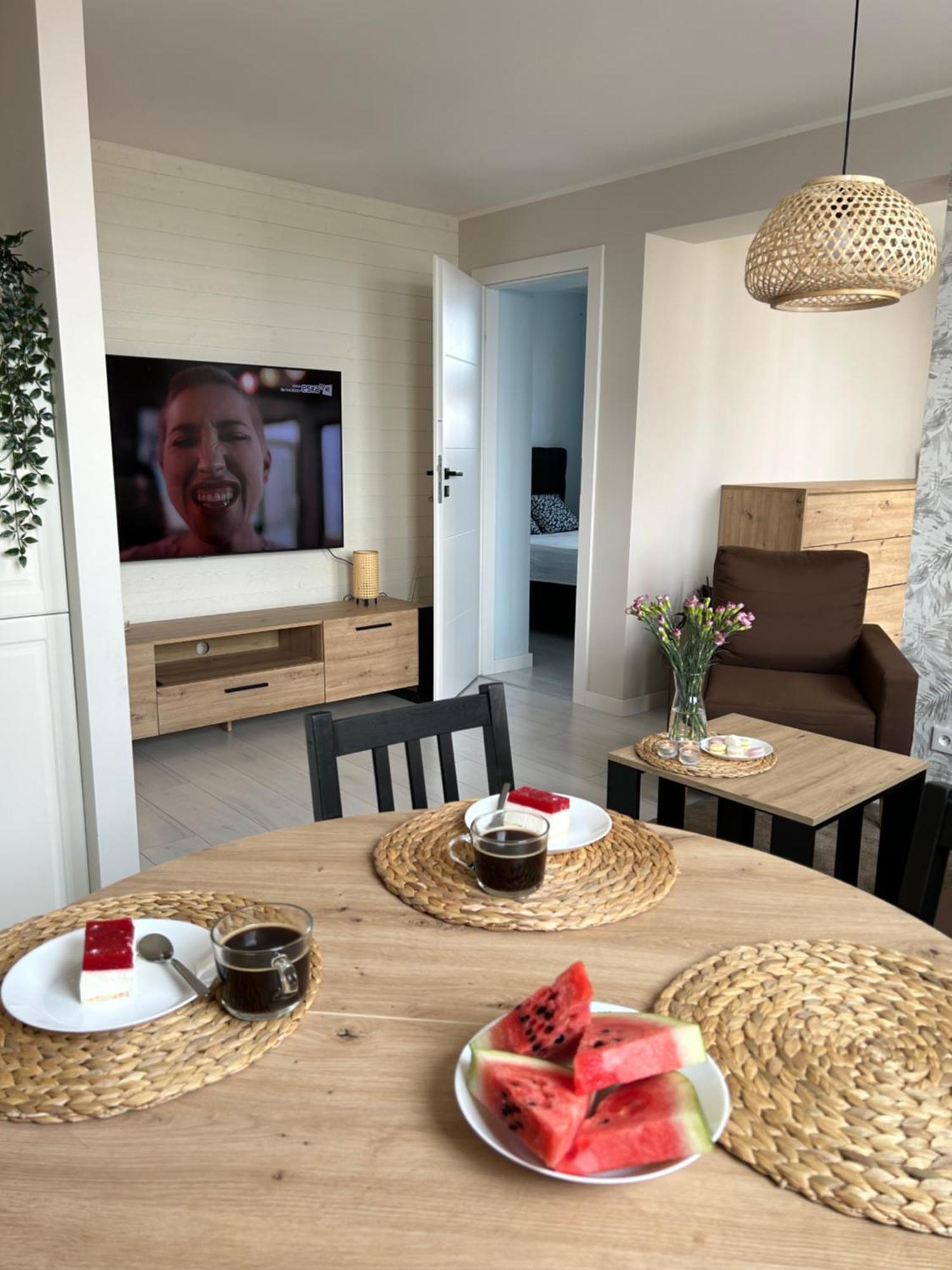 Dom & House - Apartments Kamienna Grobla Gdansk Dış mekan fotoğraf