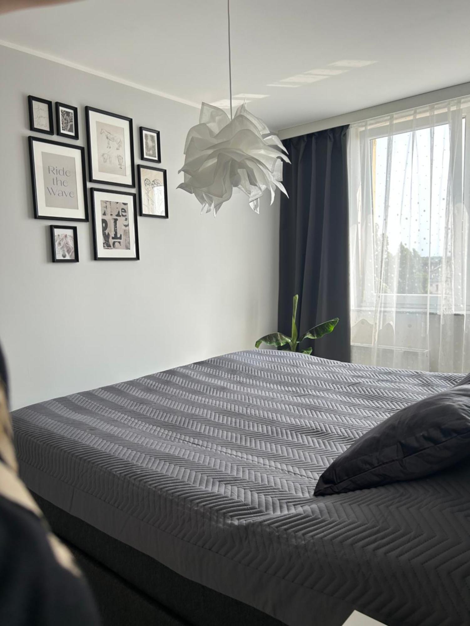 Dom & House - Apartments Kamienna Grobla Gdansk Dış mekan fotoğraf