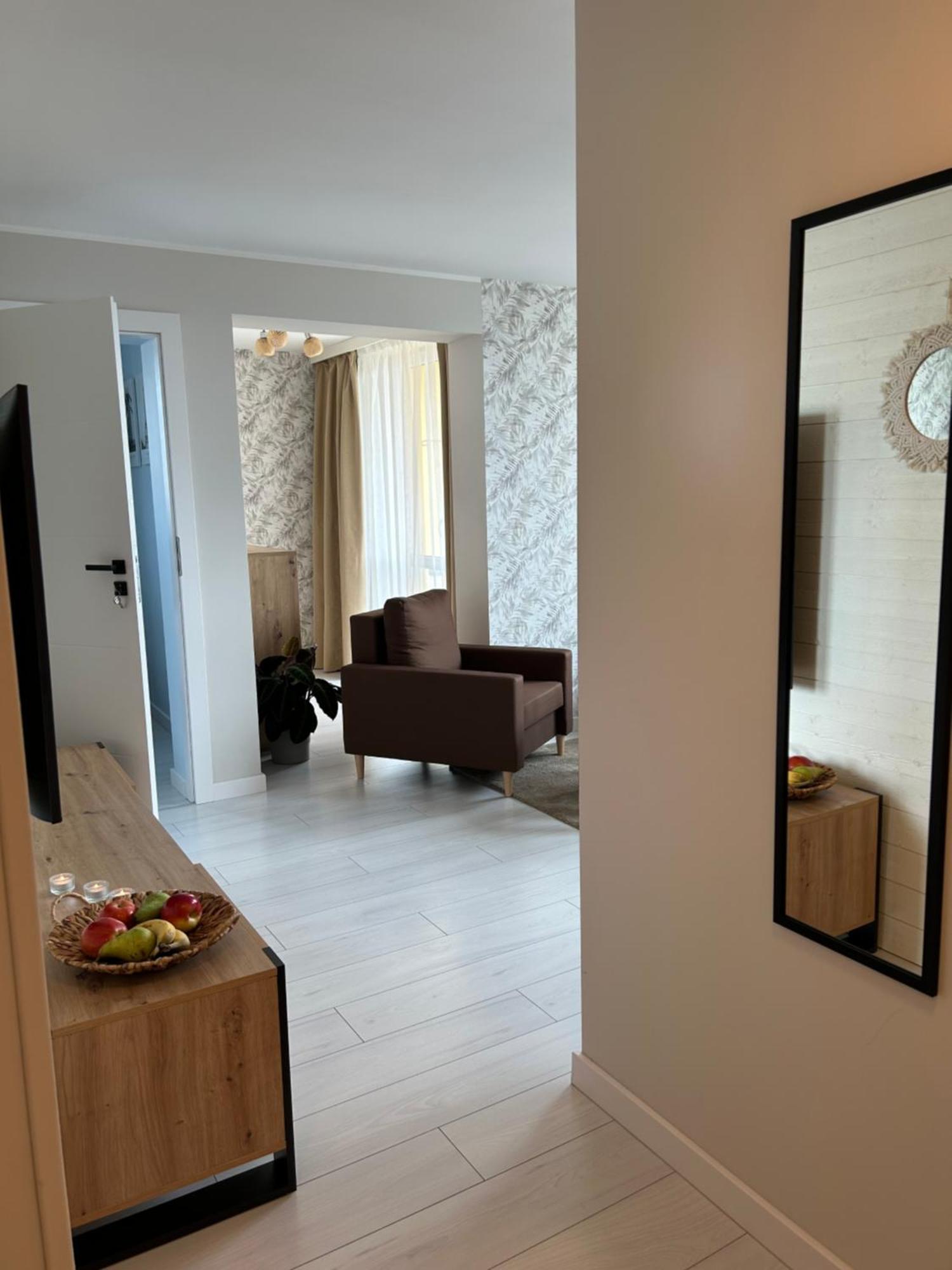 Dom & House - Apartments Kamienna Grobla Gdansk Dış mekan fotoğraf