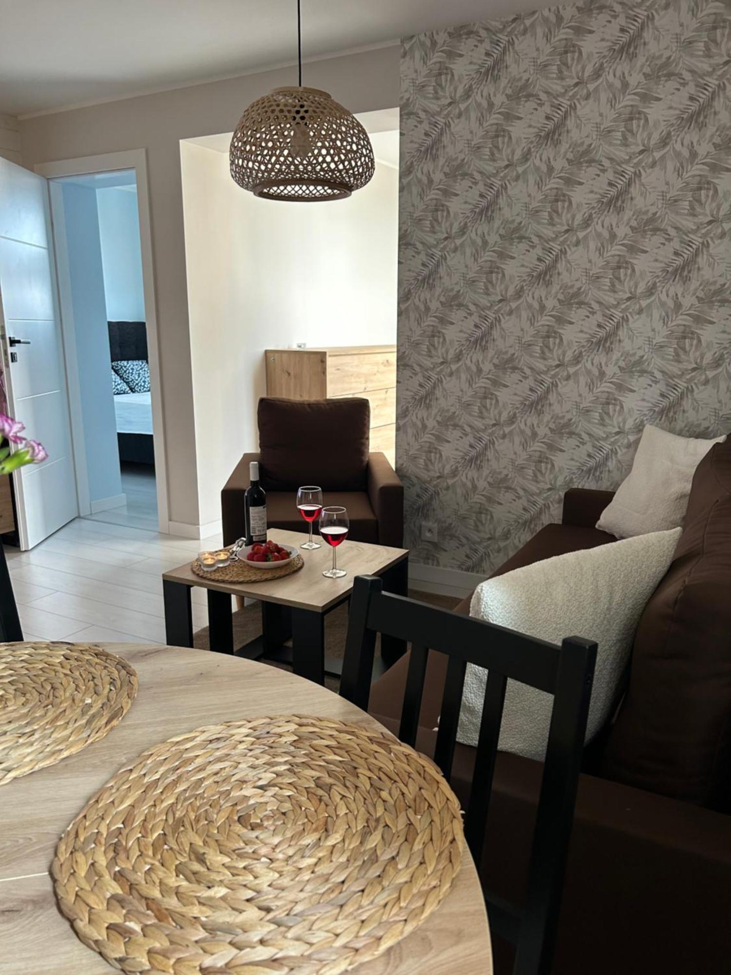 Dom & House - Apartments Kamienna Grobla Gdansk Dış mekan fotoğraf