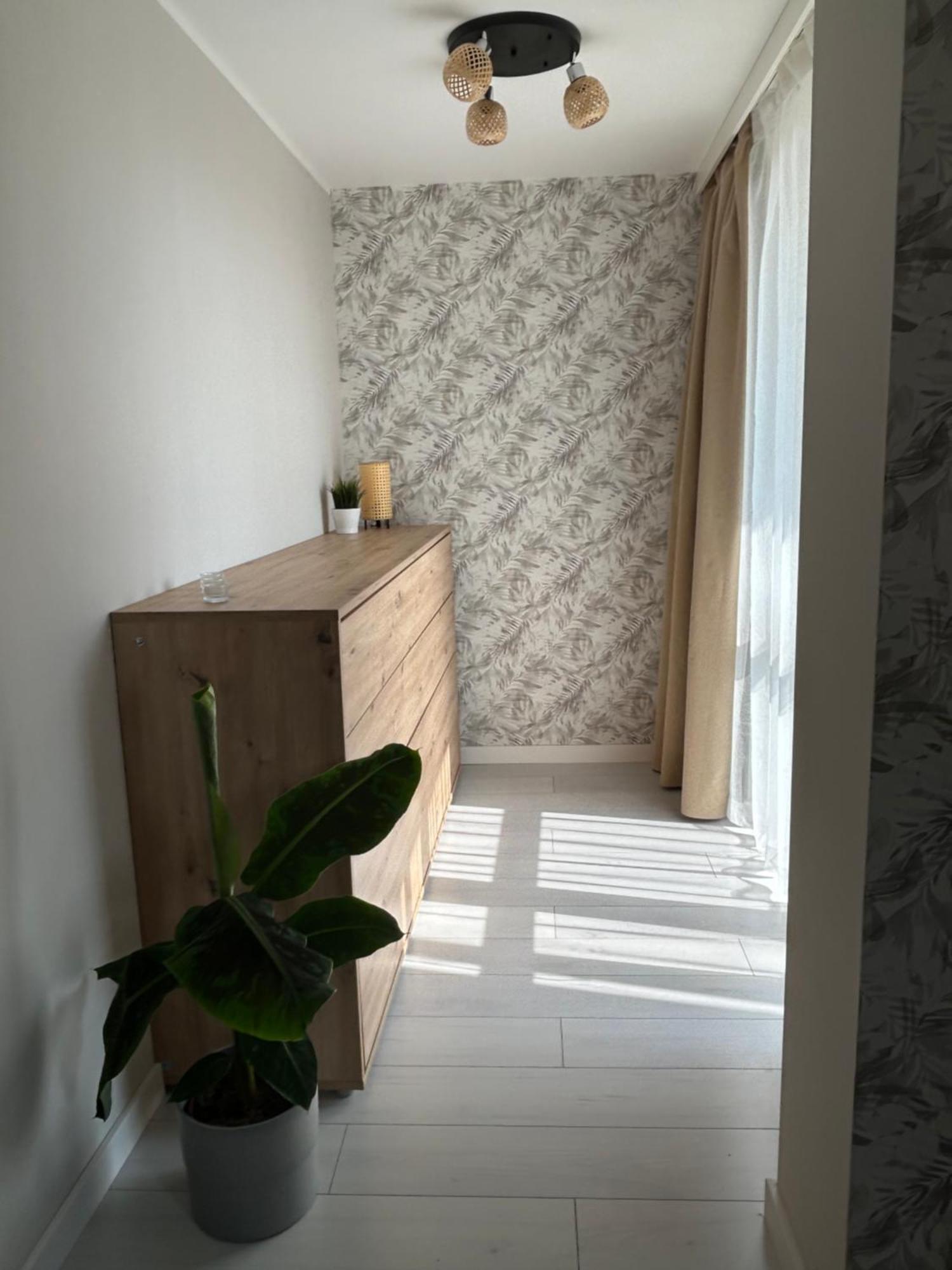 Dom & House - Apartments Kamienna Grobla Gdansk Dış mekan fotoğraf