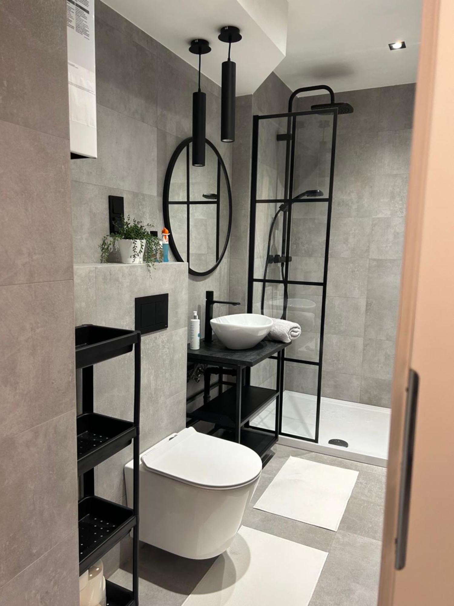 Dom & House - Apartments Kamienna Grobla Gdansk Dış mekan fotoğraf