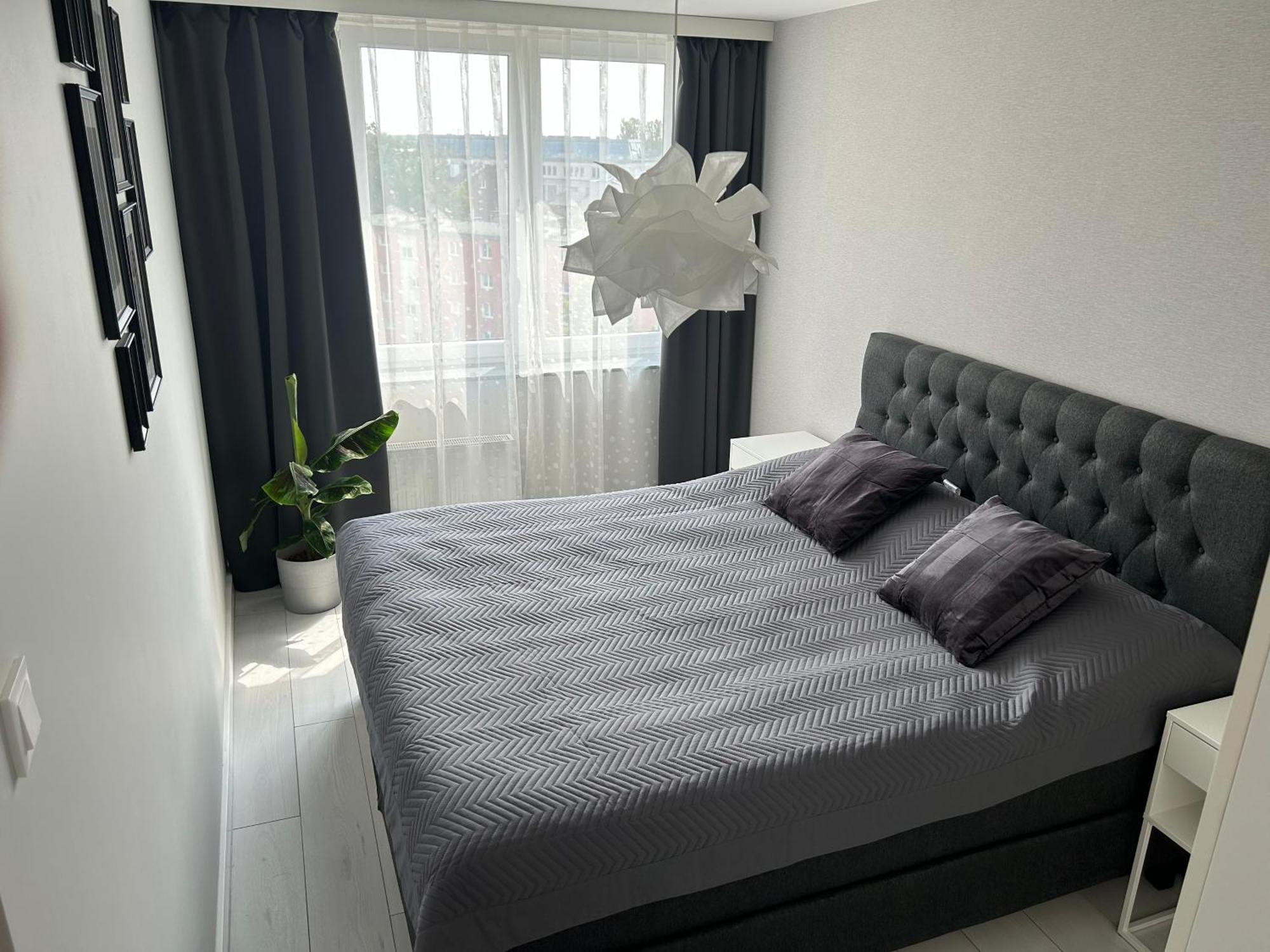Dom & House - Apartments Kamienna Grobla Gdansk Dış mekan fotoğraf