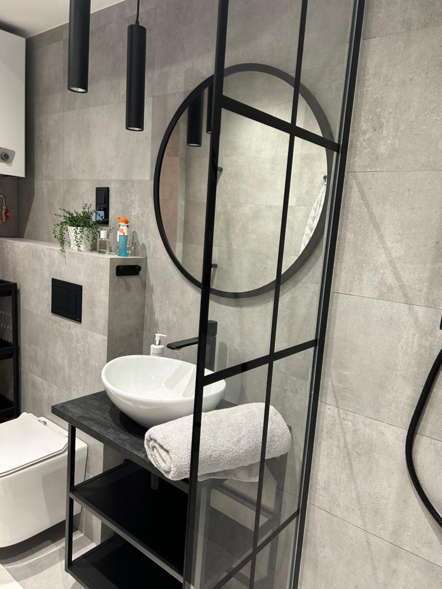 Dom & House - Apartments Kamienna Grobla Gdansk Dış mekan fotoğraf